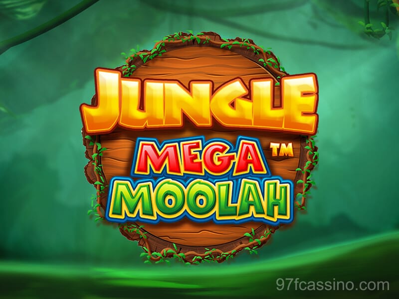 Jungle Mega Moolah