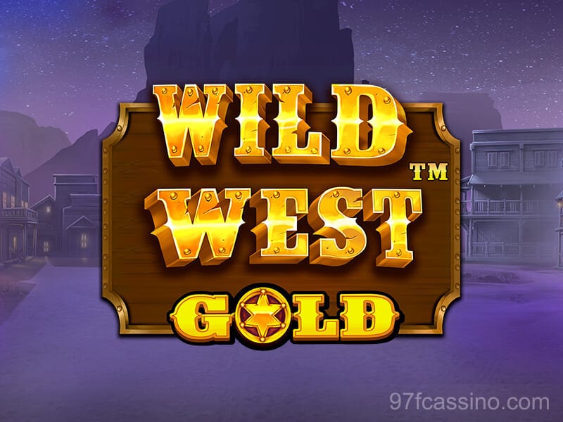 Wild West Gold