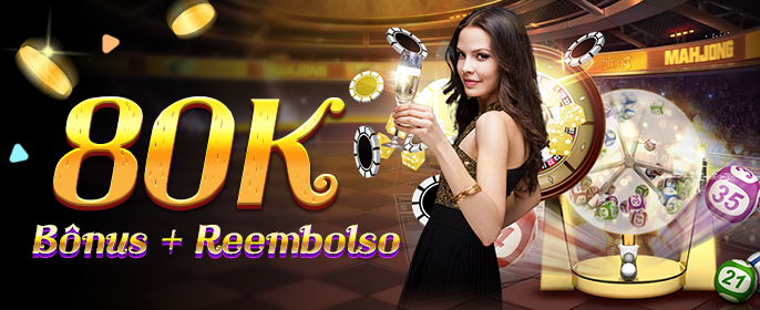 Promoção 0731-BR3 do 97f casino
