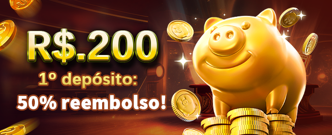 Promoção 0731-BR6 do 97f casino