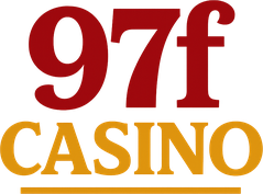 Logo do 97f casino